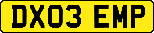 DX03EMP