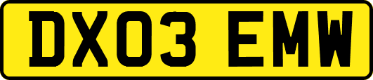 DX03EMW