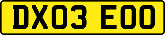 DX03EOO