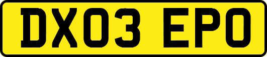 DX03EPO