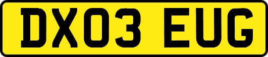 DX03EUG