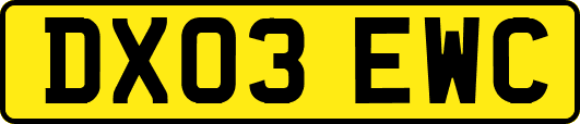 DX03EWC