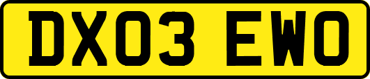 DX03EWO
