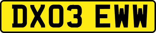DX03EWW