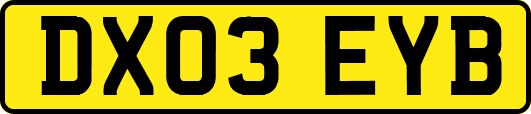 DX03EYB