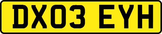 DX03EYH