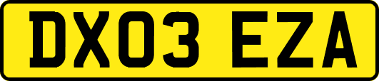 DX03EZA