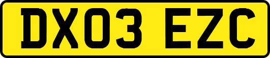 DX03EZC