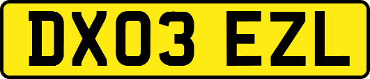 DX03EZL