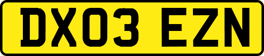 DX03EZN