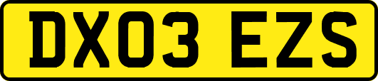 DX03EZS