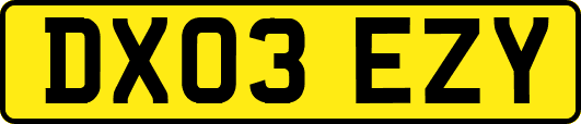 DX03EZY