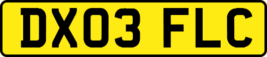DX03FLC