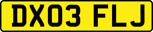 DX03FLJ