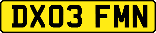DX03FMN