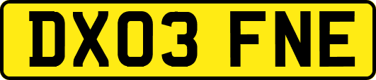 DX03FNE