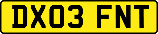 DX03FNT