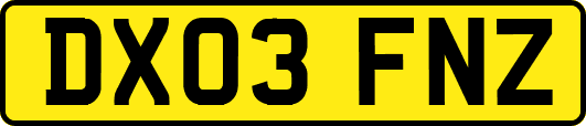 DX03FNZ