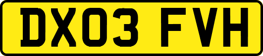 DX03FVH