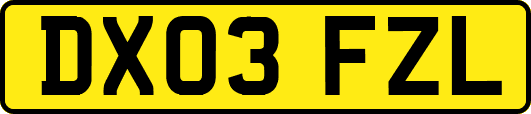 DX03FZL