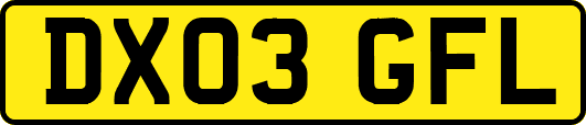 DX03GFL