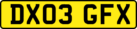DX03GFX
