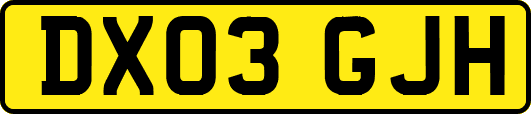 DX03GJH