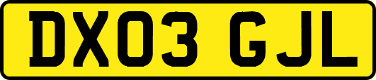 DX03GJL