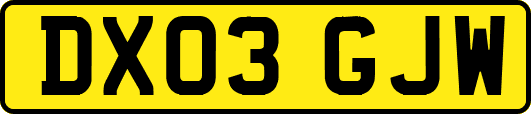 DX03GJW