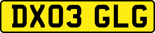 DX03GLG