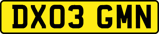 DX03GMN