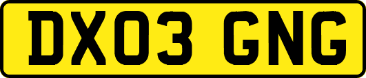 DX03GNG