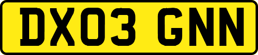 DX03GNN