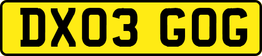 DX03GOG