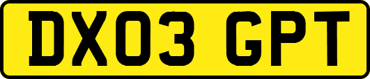 DX03GPT