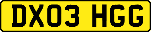 DX03HGG
