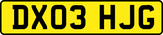 DX03HJG