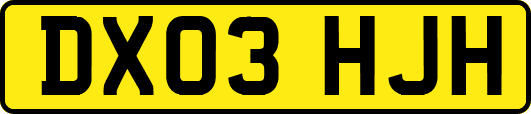 DX03HJH