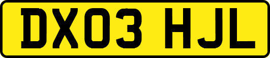 DX03HJL
