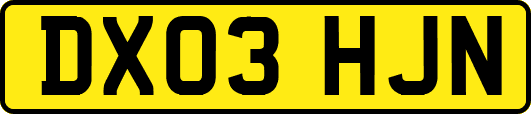 DX03HJN