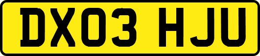 DX03HJU