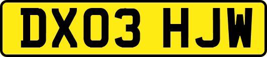 DX03HJW