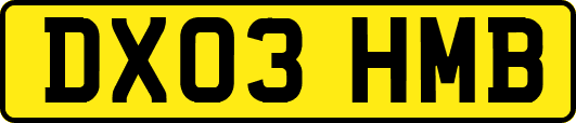 DX03HMB