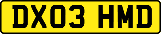DX03HMD