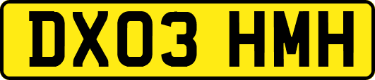 DX03HMH