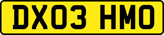 DX03HMO