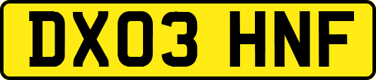 DX03HNF