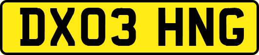 DX03HNG