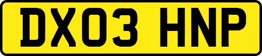 DX03HNP