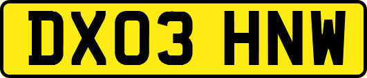 DX03HNW